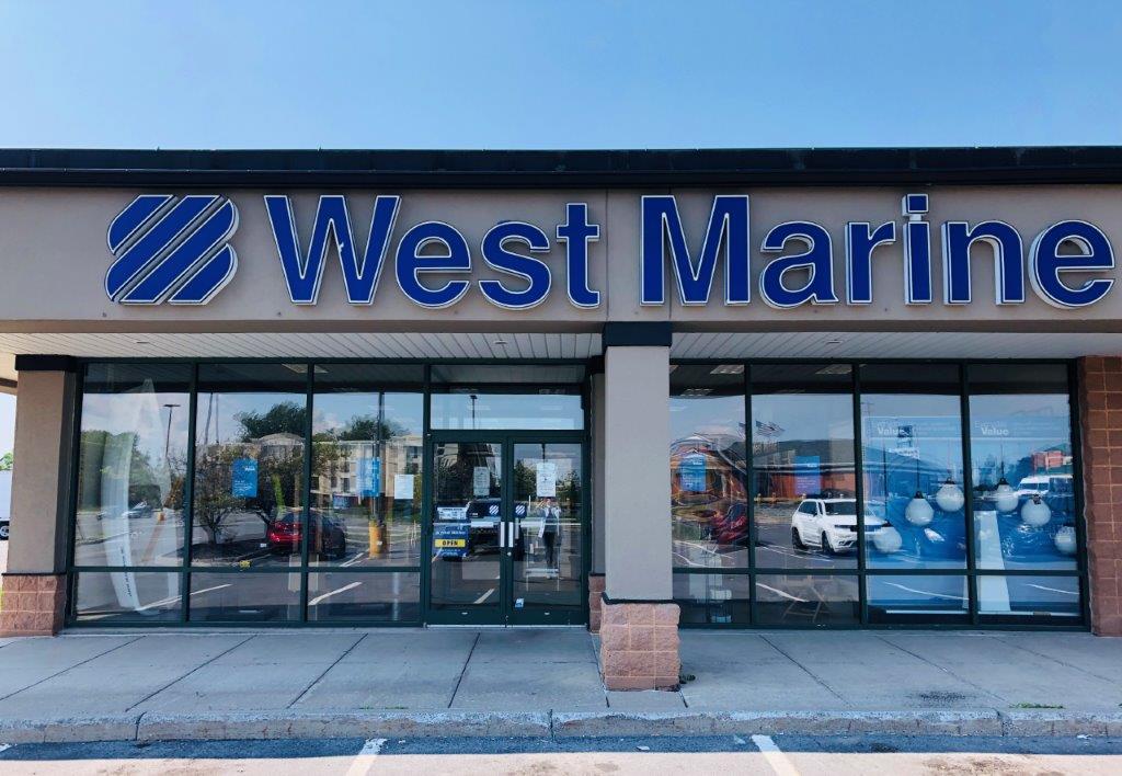 Boat Supplies, Fishing Gear & More Watertown, NY 13601 West Marine